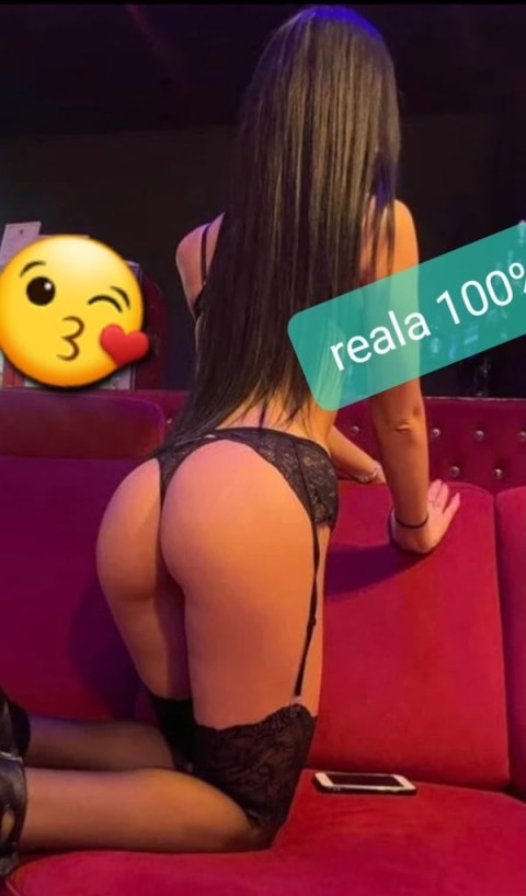 Experience the Charm of Birmingham Escorts with Rebecca