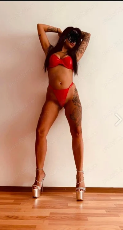 Experience the Charm of Russian Escorts in Stafford