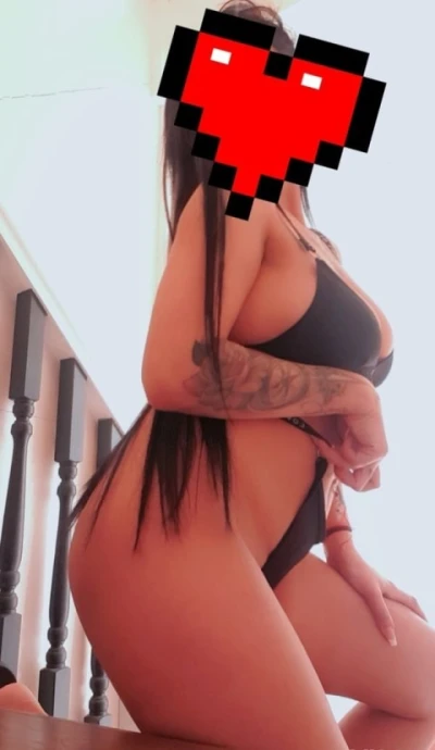 Experience the Charm of South East Escorts with Barbara in Derby