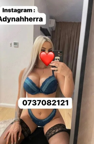 Experience the Charm of UK Call Girls with Andreea in Coventry
