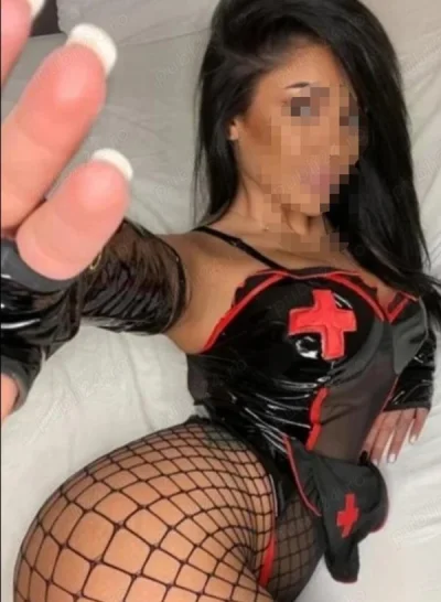 Experience the Charm of VIP Escorts in Derby