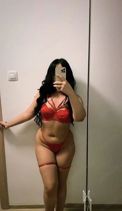 Experience the Delight of Chubby Escorts in Coventry