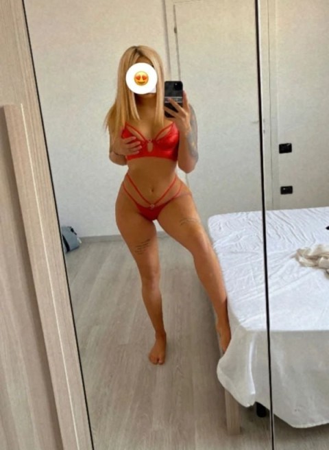 Experience the Discreet Incall Apartment in Walsall