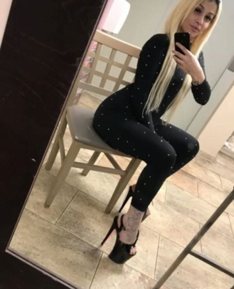 Experience the Elegance of Duo Escorts in Wednesbury