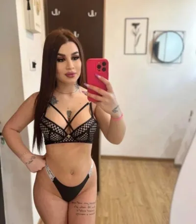 Experience the Elegance of VIP Escorts in Telford