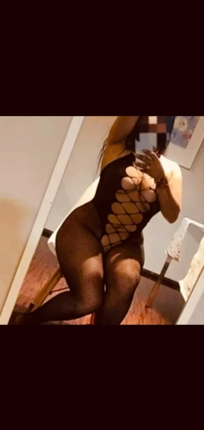 Experience the Excitement of a Crossdresser in Tamworth