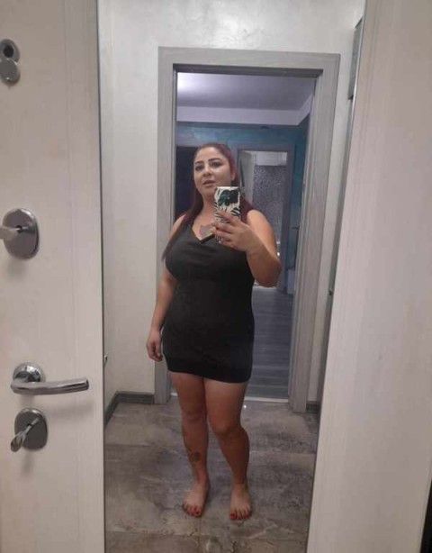 Experience the Fiery Temper of an Independent Escort in Wolverhampton