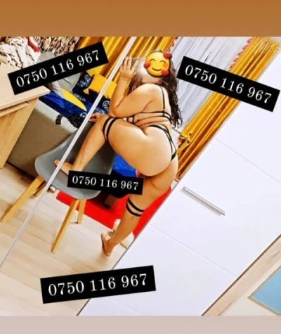 Experience the Girlfriend Experience in Sandwell with Erika · girlfriend experience london