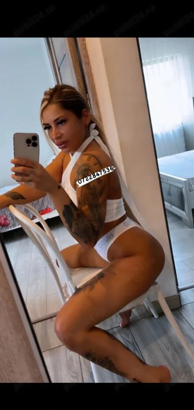 Experience the Girlfriend Experience with Maria in Worcester