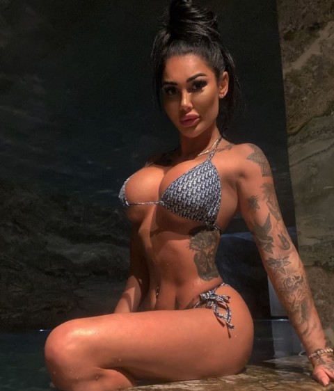 Experience the Gym Girls UK in Sandwell