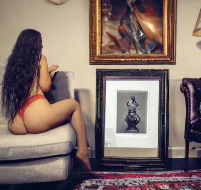 Experience the Natural Tan of Walsall with Our Elite Escorts