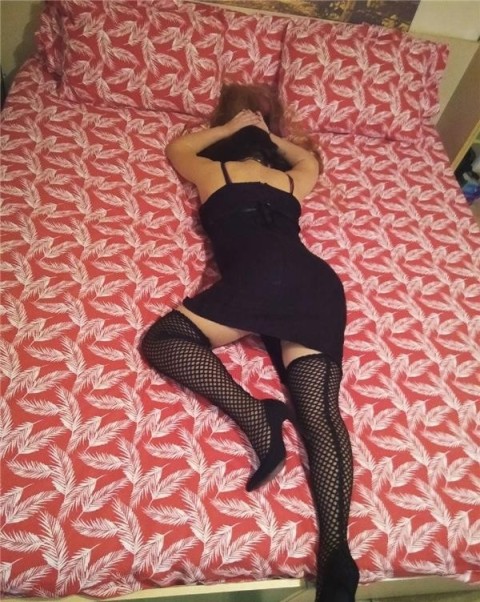 Experience the Passion of Fit Body Escorts in Walsall