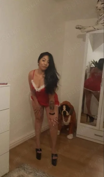 Experience the Passion with Bianca – Your Porn Star Experience in Bromsgrove!