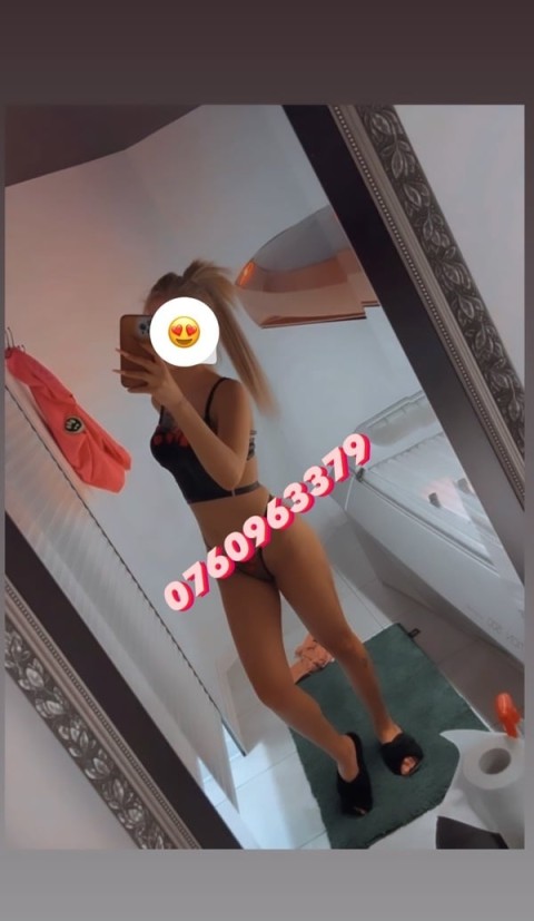 Experience the Special Offer Escorts in Wolverhampton