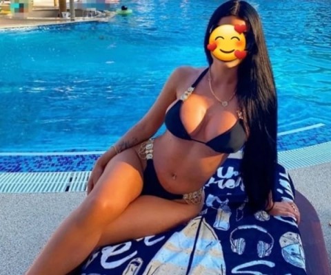 Experience the Thrill with Miami Escorts in Solihull