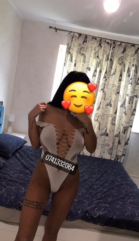 Experience the Thrill with Tgirl Escorts Tanya in Walsall