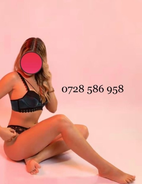 Experience the Unique Charm of a Fetish Friendly Escort in Stourbridge