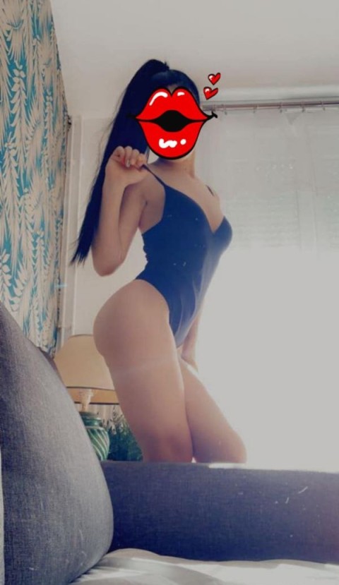 Experience Unrushed Moments with Shemale Escorts