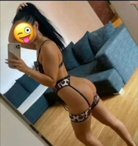 Experience Young Petite Escorts in Sandwell