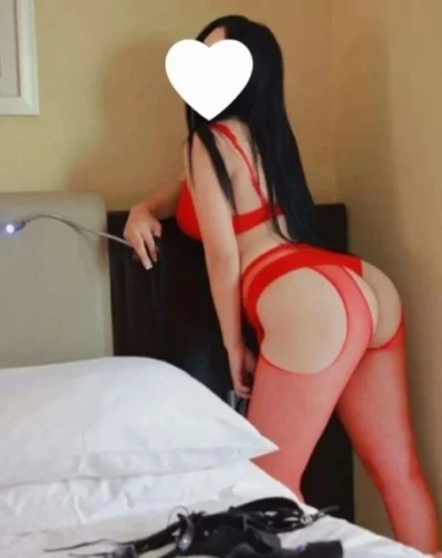 Explore Belfast Escorts with the Enigmatic Larisa in Stratford Upon Avon