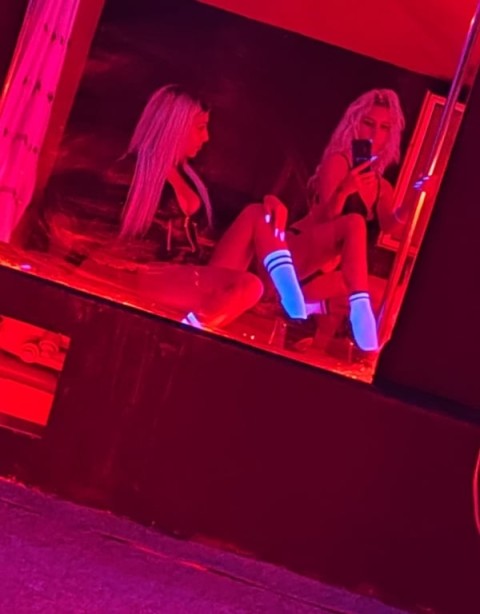 Explore Female Domination with a Touch of Charm in Halesowen