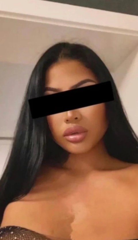 Explore Goth Escorts with Patricia in Cannock