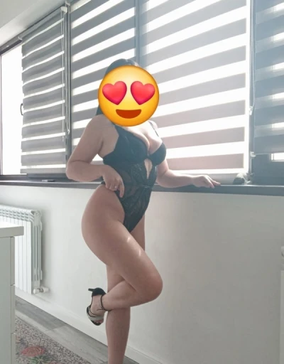 Explore Overnight Stay Escorts in Lichfield