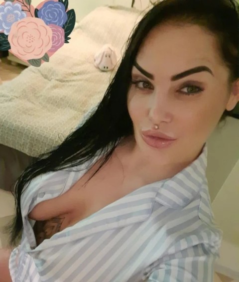 Explore Stourbridge with tattooed girls uk