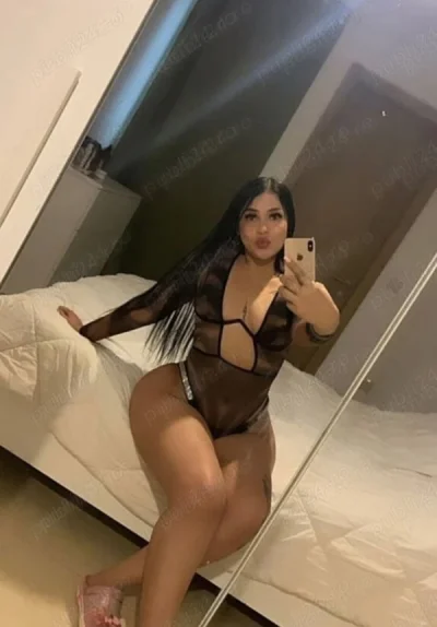 Explore the Allure of BDSM Escorts with Bianca in Nuneaton