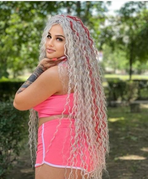 Explore the Allure of London Escorts West End with Cristy