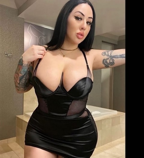 Explore the Allure of Shemale Escorts in Solihull