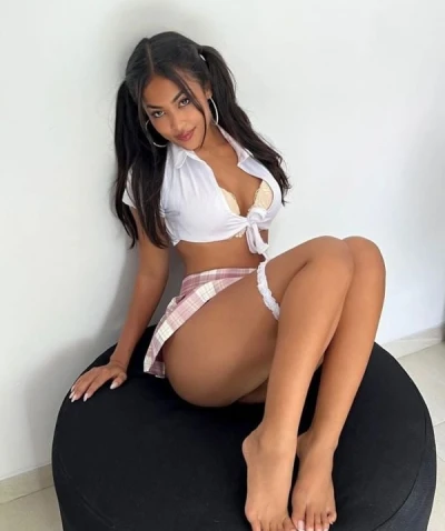Explore the Charm of Middle Eastern Escorts in Coventry