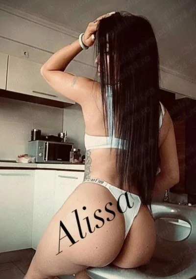 Explore the Charm of Scotland Escorts with Alice