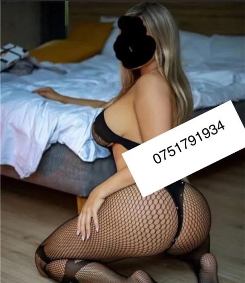 Explore the Delights of Asian Massage and Full Service with Beatrice