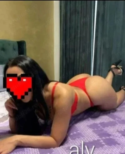 Explore the West London GFE Experience with a Stunning Hungarian Beauty
