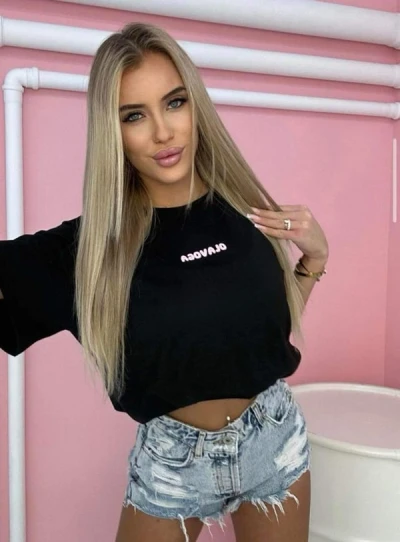Explore the World of Anal Sex Escorts UK with Rebeca in Birmingham