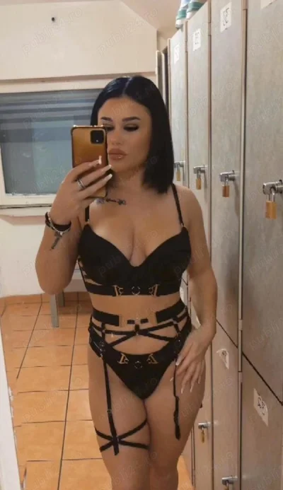 Explore the world of BDSM Dungeon London with a charming escort