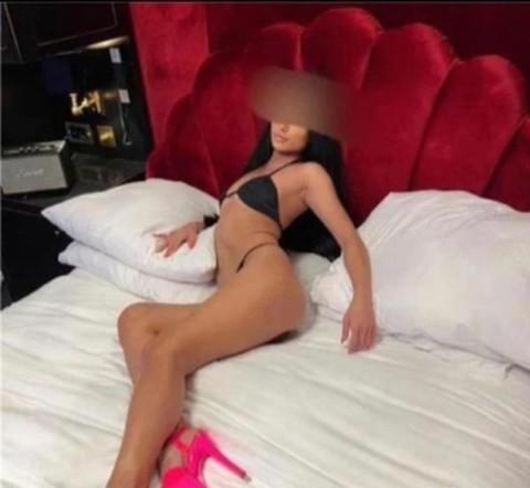 Explore the World of Big Boobs Escorts in Coventry