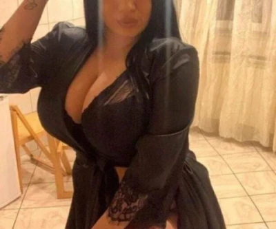 Exquisite Coventry Escorts: Experience Unrushed Delights with Buna