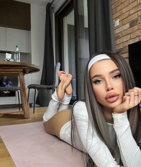 Exquisite Russian Escorts Ready to Enchant You in Birmingham