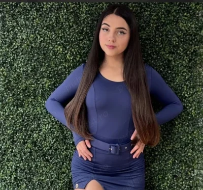 Fashion Models and Fun: Meet Simona in Telford