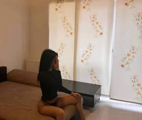 Fetish escorts in Solihull for a unique experience