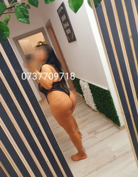 Fit Body Escorts: Meet Diana in Telford
