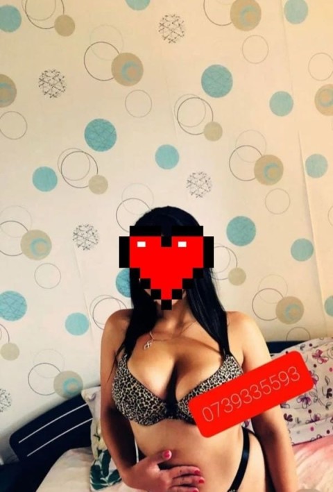 GFE Experience Near Me – Meet Maria in Dudley