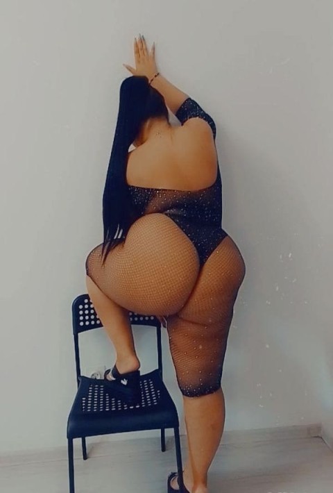 Goddess Worship with VIP Ana in Rugby
