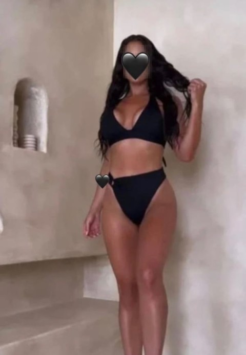 Goth Escorts Delight in Telford with Alessia