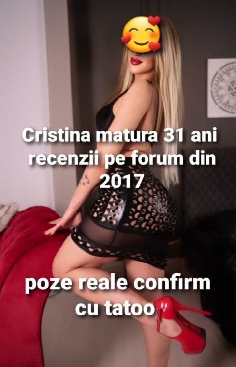 Goth Escorts in Leicester: Meet Alina