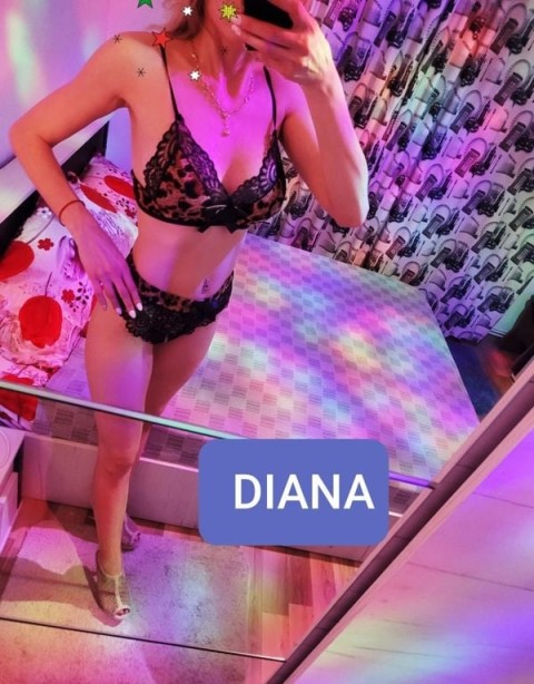 Happy Ending Massage with a Charismatic Companion in Birmingham