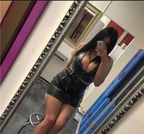 Hello, dear gentlemen – verified photos included