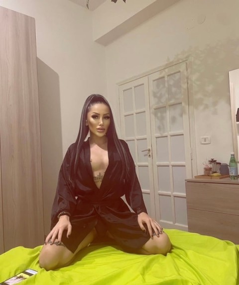Independent Escort Services for the Open Minded in Derby